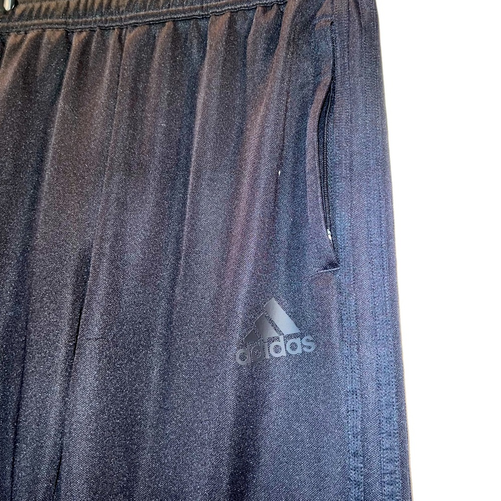 ADIDAS YOUTH JOGGERS